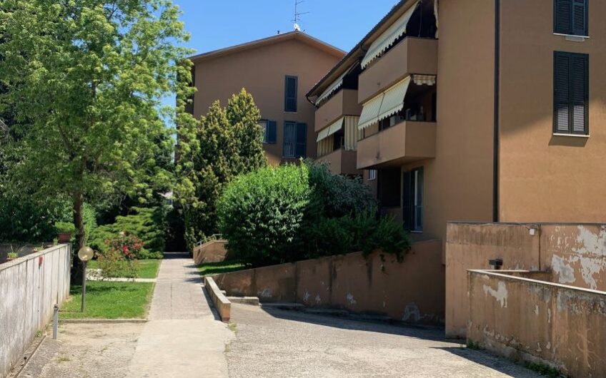 Appartamento in Borgo Ticino Pavia
