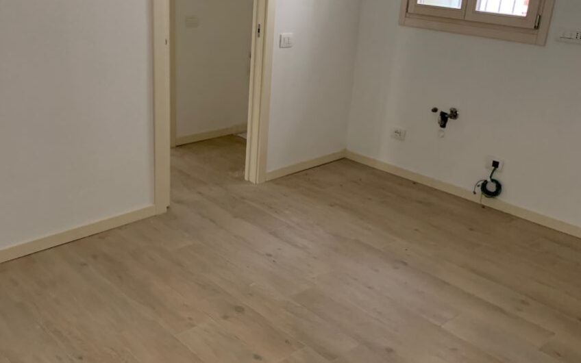 Pavia Centro Corso Garibaldi NUOVO BILOCALE EURO 148.000 CLASSE A +