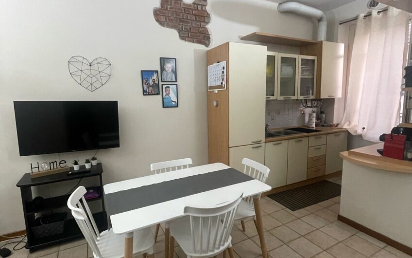 PAVIA VIA LANGOSCO AFFITTASI 3 LOCALI + SERVIZI RISTRUTTURATO  E ARREDATO EURO 800 MESE
