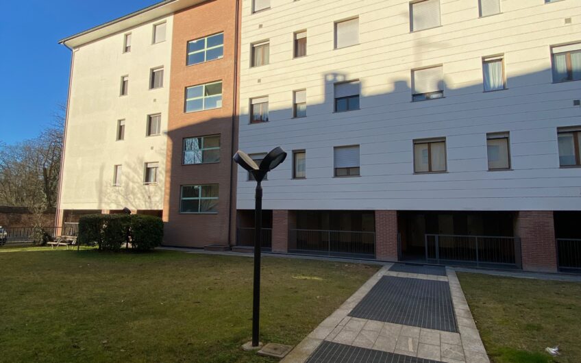 PAVIA VIALE CAMPARI APPARTAMENTO RISTRUTTURATO DI 130 MQ DI 3 LOCALI + 2 SERVIZI, CANTINA E BOX EURO 230.000