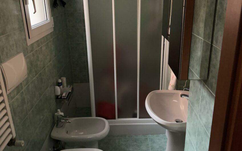PAVIA VIA FERRINI CASA SEMINDIPENDENTE CON NEGOZIO 100 MQ PIANO TERRA , CANTINA 50 MQ E APPARTAMENTO 100 MQ PIANO 1° – EURO 230.000