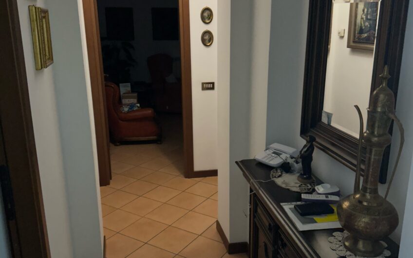 PAVIA VIA FERRINI CASA SEMINDIPENDENTE CON NEGOZIO 100 MQ PIANO TERRA , CANTINA 50 MQ E APPARTAMENTO 100 MQ PIANO 1° – EURO 230.000