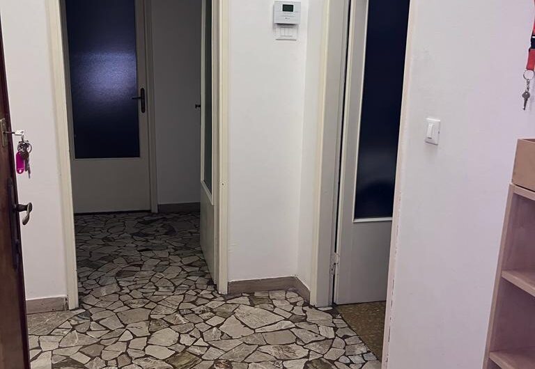 PAVIA CITTA’ GIARDINO VIA BORDONCINA APPARTAMENTO IN BUONO STATO, CON 3 CAMERE SEPARATE , CUCINA ABITABILE E SERVIZIO, BALCONE, ARREDATO, CANTINA, RISCALDAMENTO AUTONOMO, AFFITTATO A 3 STUDENTI A EURO 720 MESE OTTIMO INVESTIMENTO A EURO 108.000