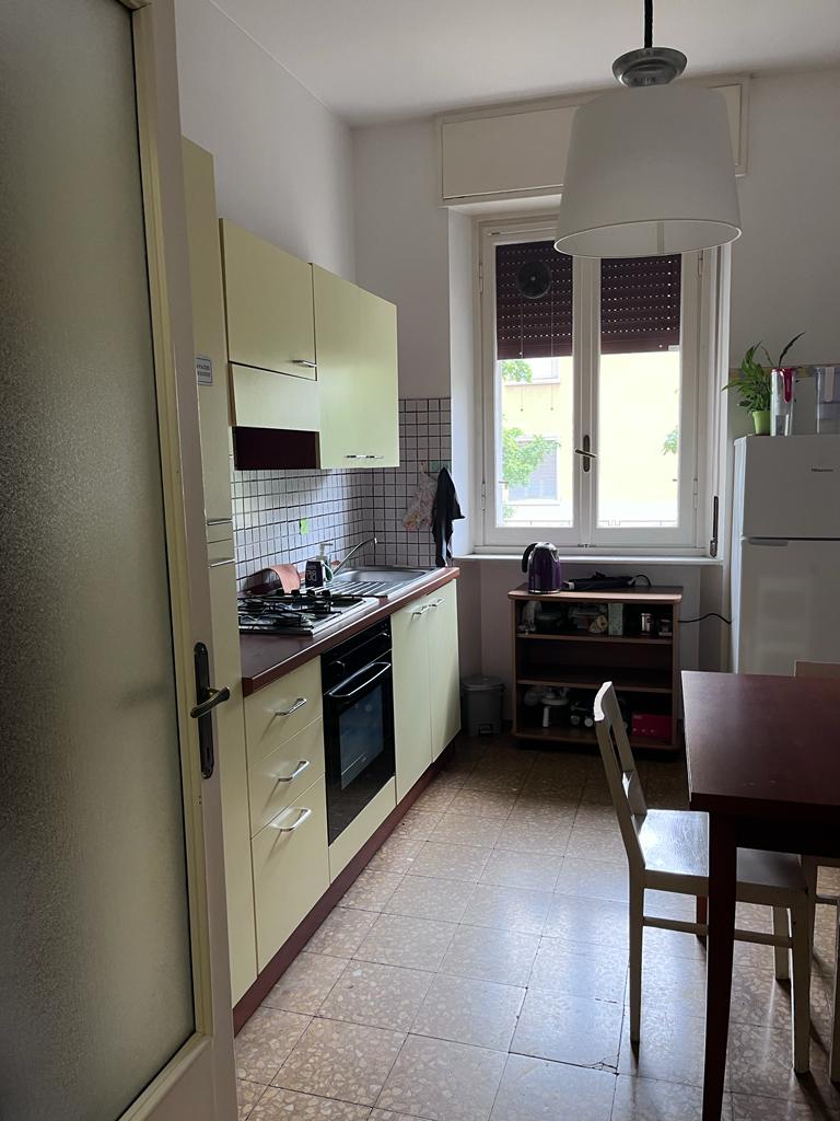 PAVIA CITTA' GIARDINO VIA BORDONCINA APPARTAMENTO IN BUONO STATO, CON 3 CAMERE SEPARATE , CUCINA ABITABILE E SERVIZIO, BALCONE, ARREDATO, CANTINA, RISCALDAMENTO AUTONOMO, AFFITTATO A 3 STUDENTI A EURO 720 MESE OTTIMO INVESTIMENTO A EURO 108.000