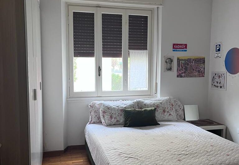 PAVIA CITTA’ GIARDINO VIA BORDONCINA APPARTAMENTO IN BUONO STATO, CON 3 CAMERE SEPARATE , CUCINA ABITABILE E SERVIZIO, BALCONE, ARREDATO, CANTINA, RISCALDAMENTO AUTONOMO, AFFITTATO A 3 STUDENTI A EURO 720 MESE OTTIMO INVESTIMENTO A EURO 108.000