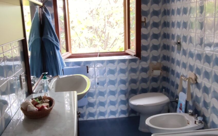 ALBUZZANO VIA PERTINI CASA SEMINDIPENDENTE DI 180 MQ CON PARCO DI MQ 1.600 . EURO 320.000