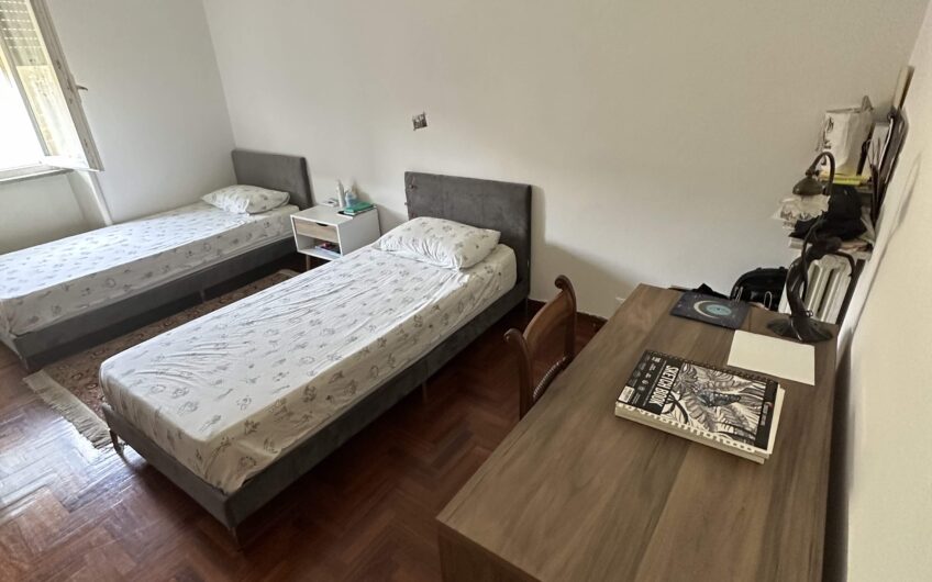 PAVIA VIALE LUDOVICO IL MORO AFFITTASI SIGNORILE 4 LOCALI + SERVIZI RISTRUTTURATO E ARREDATO EURO 950 MESE
