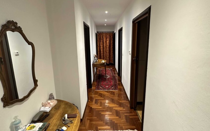 PAVIA VIALE LUDOVICO IL MORO AFFITTASI SIGNORILE 4 LOCALI + SERVIZI RISTRUTTURATO E ARREDATO EURO 950 MESE