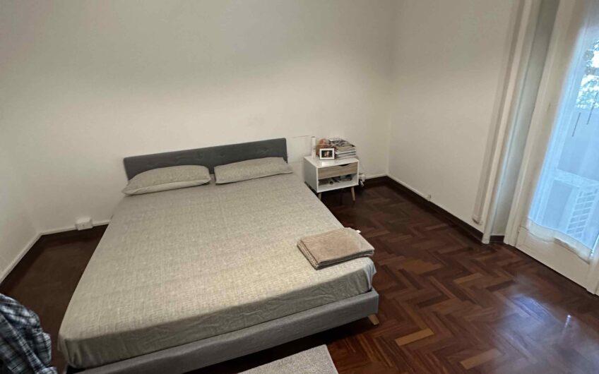PAVIA VIALE LUDOVICO IL MORO AFFITTASI SIGNORILE 4 LOCALI + SERVIZI RISTRUTTURATO E ARREDATO EURO 950 MESE