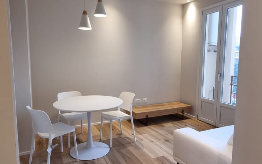 PAVIA VIALE LIBERTA’ NUOVO BILOCALE + SERVIZI,  , CANTINA EURO 235.000 DA OGGI COMPLETAMENTE ARREDATO