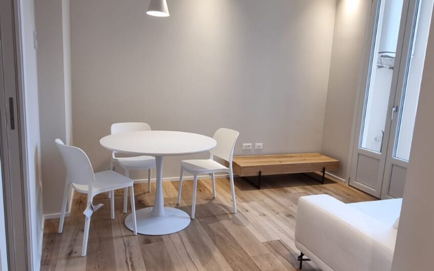 PAVIA VIALE LIBERTA’ NUOVO BILOCALE + SERVIZI,  , CANTINA EURO 235.000 DA OGGI COMPLETAMENTE ARREDATO