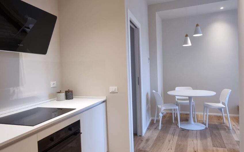 PAVIA VIALE LIBERTA’ NUOVO BILOCALE + SERVIZI,  , CANTINA EURO 235.000 DA OGGI COMPLETAMENTE ARREDATO