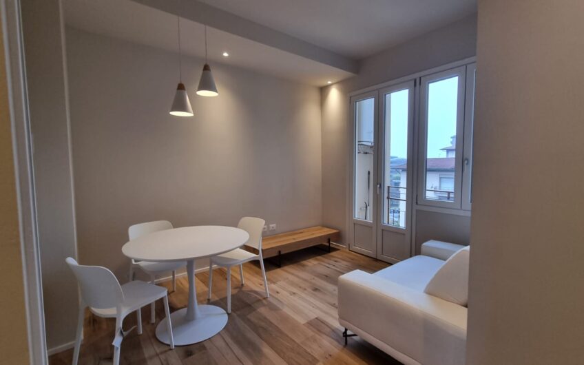 PAVIA VIALE LIBERTA’ NUOVO BILOCALE + SERVIZI,  , CANTINA EURO 235.000 DA OGGI COMPLETAMENTE ARREDATO