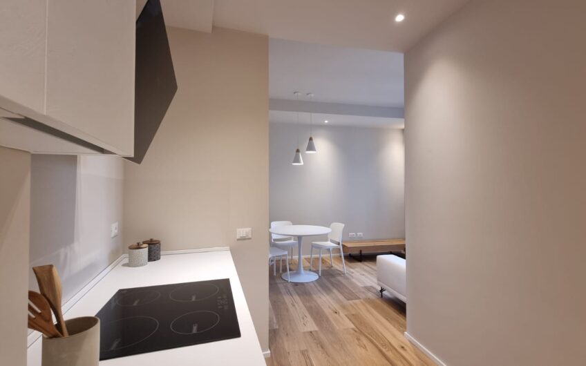 PAVIA VIALE LIBERTA’ NUOVO BILOCALE + SERVIZI,  , CANTINA EURO 235.000 DA OGGI COMPLETAMENTE ARREDATO