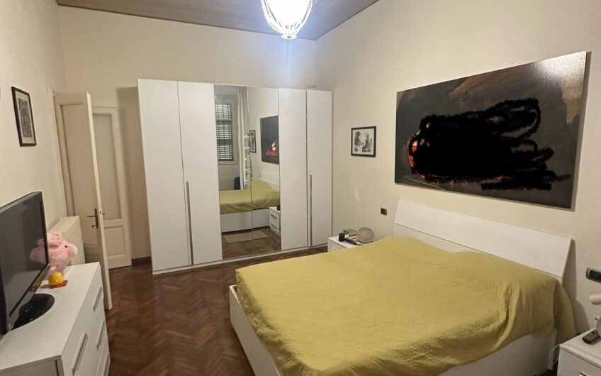 PAVIA PALAZZO ARNABOLDI APPRTAMENTO DI 3 LOCALI + SERVIZI CON GIARDINO PRIVATO VISTA SAN MICHELE EURO 680.000