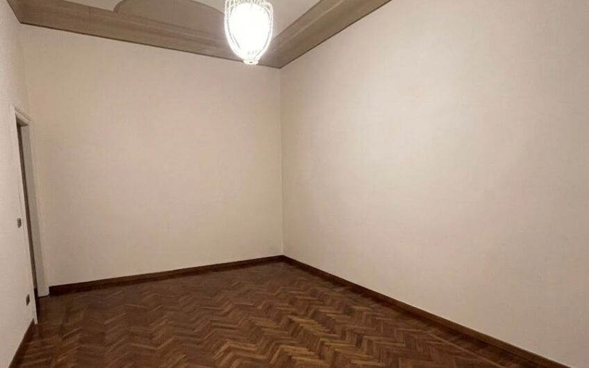 PAVIA PALAZZO ARNABOLDI APPARTAMENTO DI 3 LOCALI + SERVIZI CON GIARDINO PRIVATO VISTA SAN MICHELE EURO 650.000 ribassato