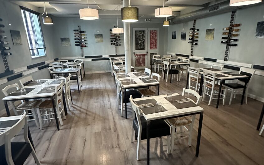 PAVIA UNIVERSITA’ CEDESI RISTORANTE PIZZERIA 300 MQ ATTREZZATISSIMO EURO 100.000 AFFARISSIMO