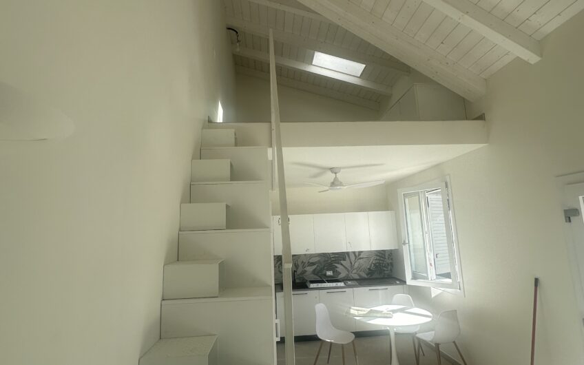 PAVIA VIA OLEVANO AFFITTASI VILLA DI 2 LOCALI + SERVIZI, SOPPALCO, GIARDINO E POSTO AUTO EURO 1.000 MESE