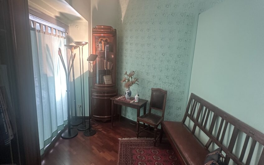 PAVIA CORSO CAVOUR VENDESI UFFICIO 105 MQ CON POSS. CAMBIO USO EURO 230.000 TRATTABILI