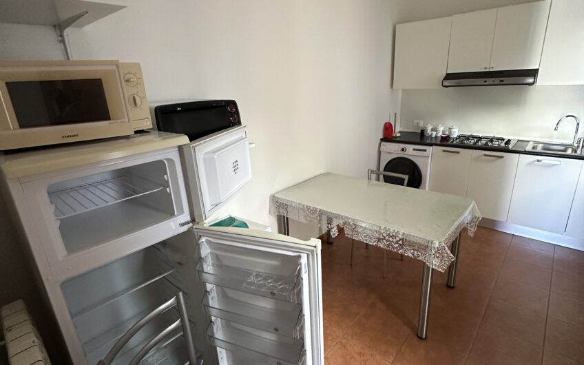 PAVIA CORSO CAVOUR AD. AFFITTASI AMPIO BILOCALE CON CUCINA ABITABILE EURO 800 MESE + 50 SPESE PER STUDENTI