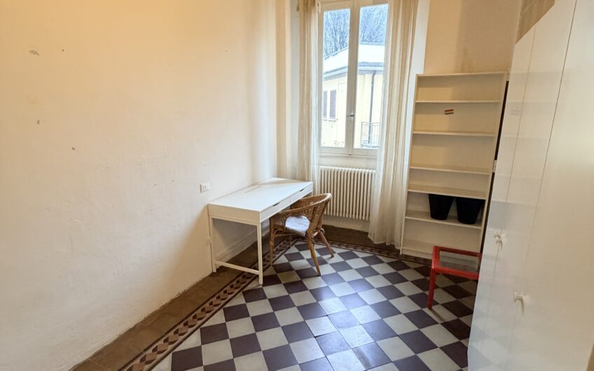 PAVIA VIA CARPANELLI AFFITTASI 3 LOCALI + SERVIZI ARREDATO EURO 800 + 50 SPESE