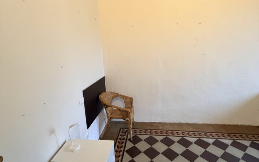 PAVIA VIA CARPANELLI AFFITTASI 3 LOCALI + SERVIZI ARREDATO EURO 800 + 50 SPESE