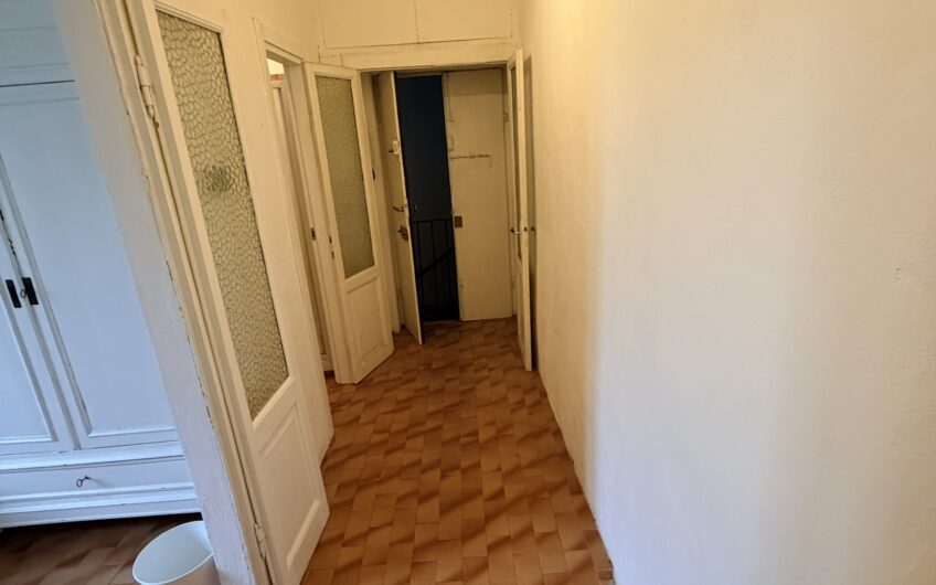 PAVIA VIA CARPANELLI AFFITTASI 3 LOCALI + SERVIZI ARREDATO EURO 800 + 50 SPESE