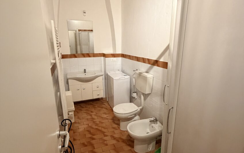 PAVIA VIA CARPANELLI AFFITTASI 3 LOCALI + SERVIZI ARREDATO EURO 800 + 50 SPESE