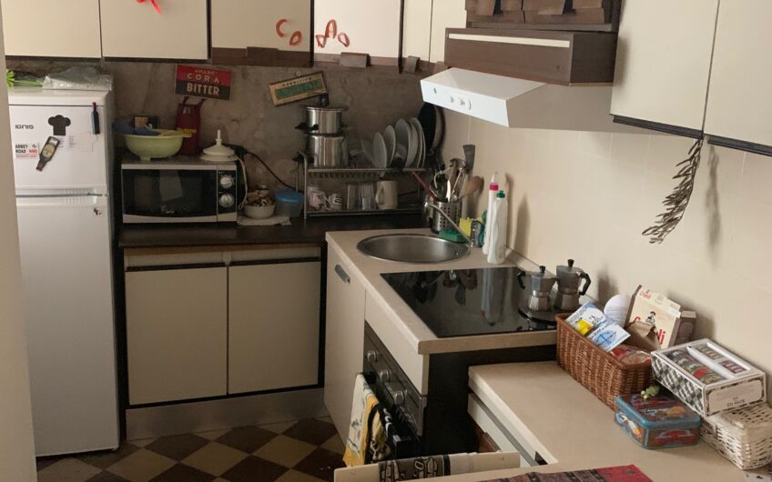 PAVIA VIA CARPANELLI AFFITTASI 3 LOCALI + SERVIZI ARREDATO EURO 800 + 50 SPESE