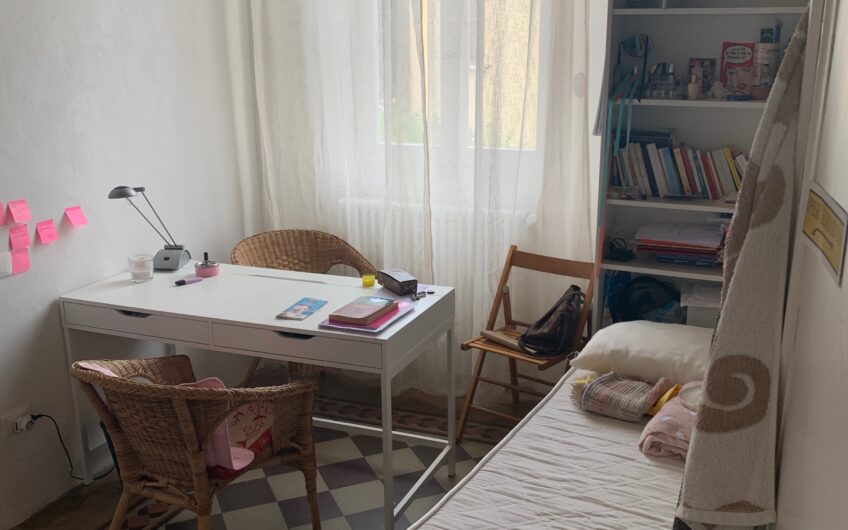 PAVIA VIA CARPANELLI AFFITTASI 3 LOCALI + SERVIZI ARREDATO EURO 800 + 50 SPESE