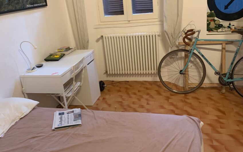 PAVIA VIA CARPANELLI AFFITTASI 3 LOCALI + SERVIZI ARREDATO EURO 800 + 50 SPESE