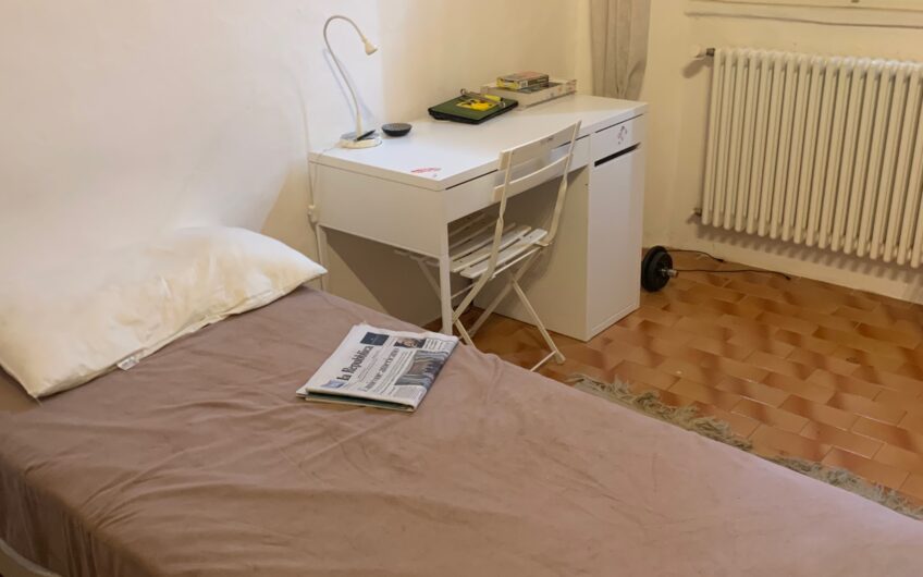 PAVIA VIA CARPANELLI AFFITTASI 3 LOCALI + SERVIZI ARREDATO EURO 800 + 50 SPESE