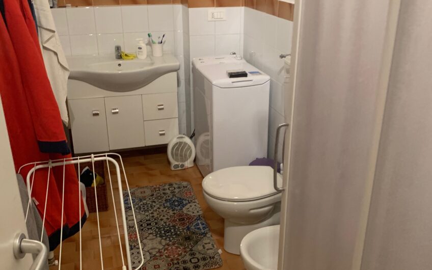 PAVIA VIA CARPANELLI AFFITTASI 3 LOCALI + SERVIZI ARREDATO EURO 800 + 50 SPESE