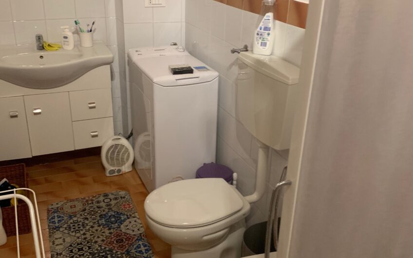 PAVIA VIA CARPANELLI AFFITTASI 3 LOCALI + SERVIZI ARREDATO EURO 800 + 50 SPESE