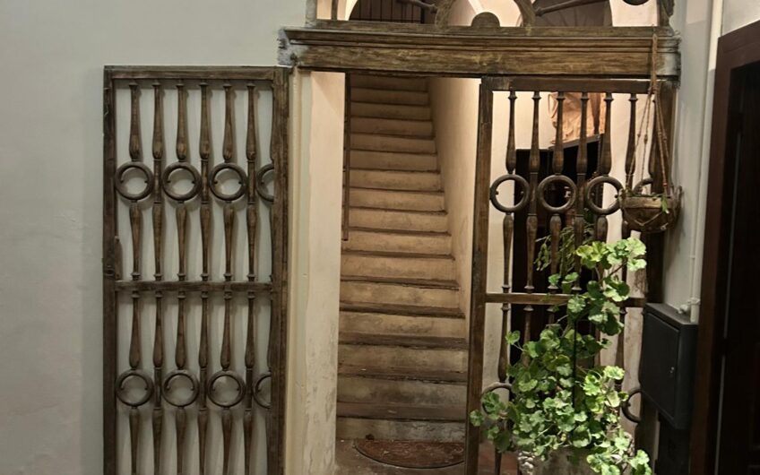 PAVIA VIA CARPANELLI AFFITTASI 3 LOCALI + SERVIZI ARREDATO EURO 800 + 50 SPESE