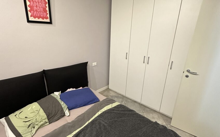 PAVIA CORSO GARIBALDI AFFITTASI BILOCALE ARREDATO EURO 600 MESE SOLO STUDENTI