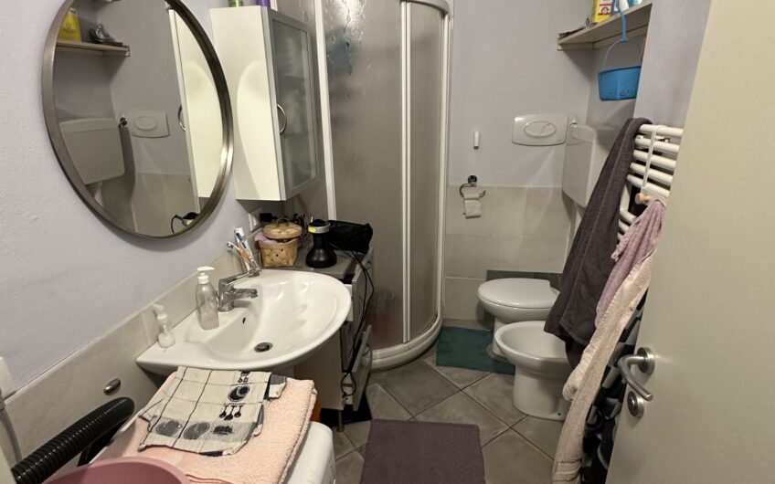 PAVIA CORSO GARIBALDI AFFITTASI BILOCALE ARREDATO EURO 600 MESE SOLO STUDENTI