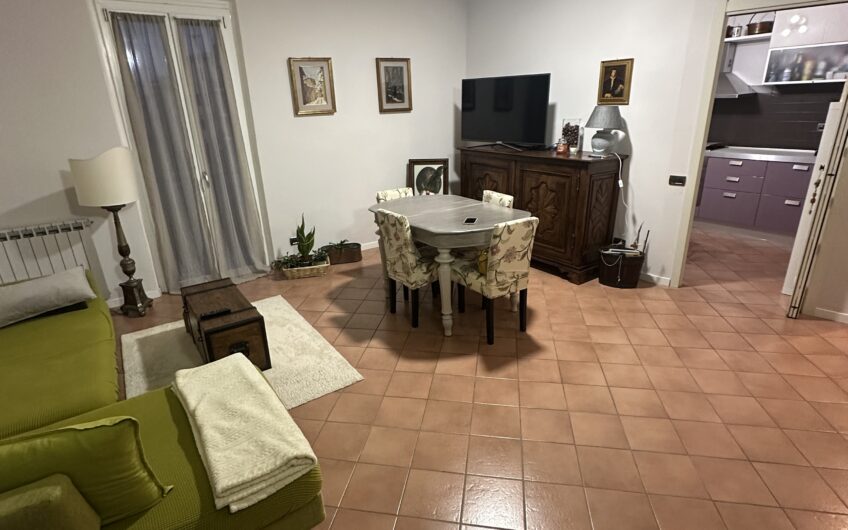 pavia via Mirabello ampio Bilocale RISTRUTTURATO con box e giardino EURO 140.000