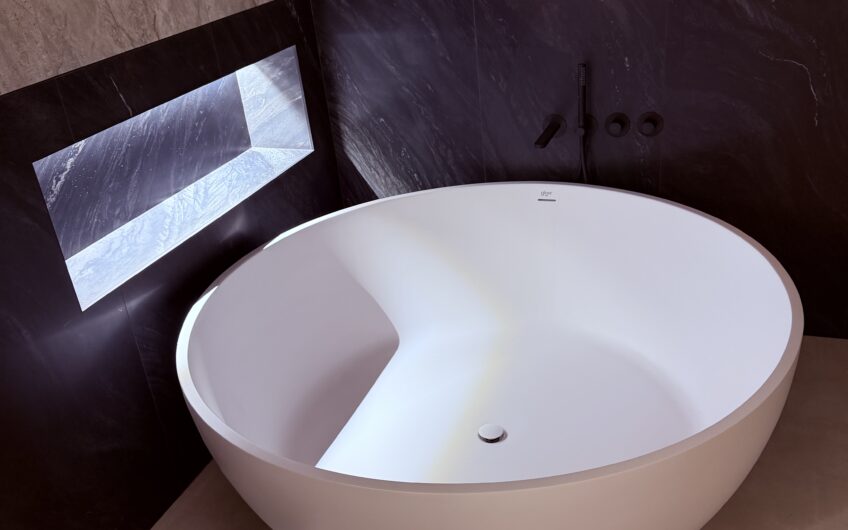 PAVIA VIA MAFFI LOFT DI LUSSO DI MQ 88 , ARREDATO TOP .EURO 380.000