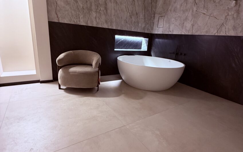 PAVIA VIA MAFFI LOFT DI LUSSO DI MQ 88 , ARREDATO TOP .EURO 380.000