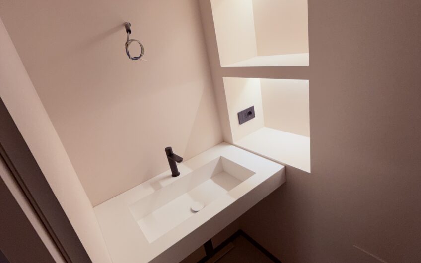 PAVIA VIA MAFFI LOFT DI LUSSO DI MQ 88 , ARREDATO TOP .EURO 380.000