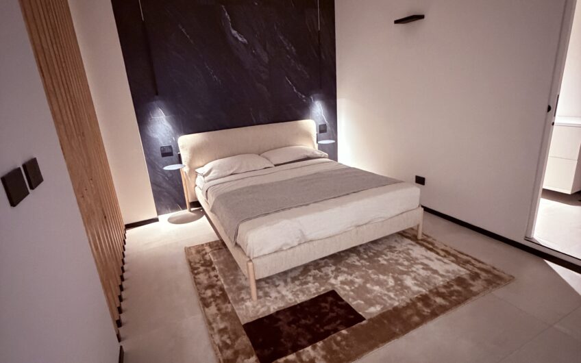 PAVIA VIA MAFFI LOFT DI LUSSO DI MQ 88 , ARREDATO TOP .EURO 380.000