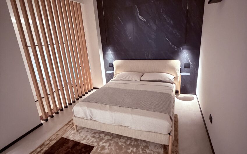 PAVIA VIA MAFFI LOFT DI LUSSO DI MQ 88 , ARREDATO TOP .EURO 380.000