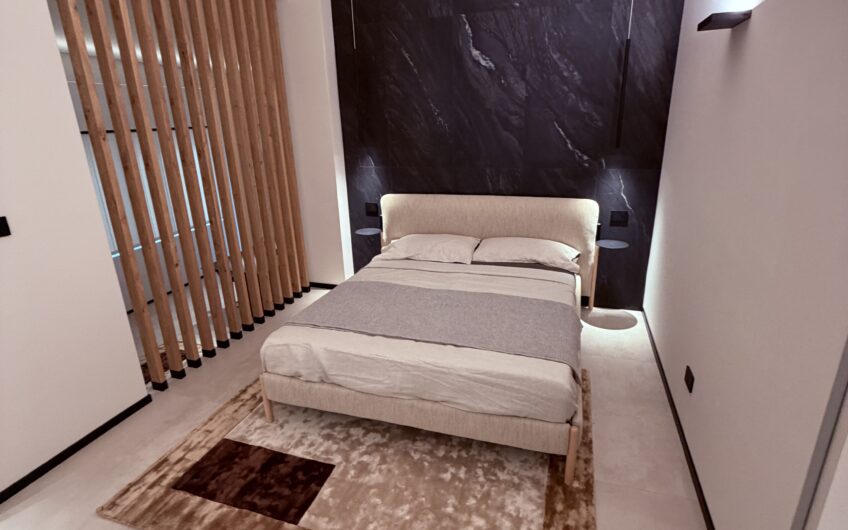 PAVIA VIA MAFFI LOFT DI LUSSO DI MQ 88 , ARREDATO TOP .EURO 380.000