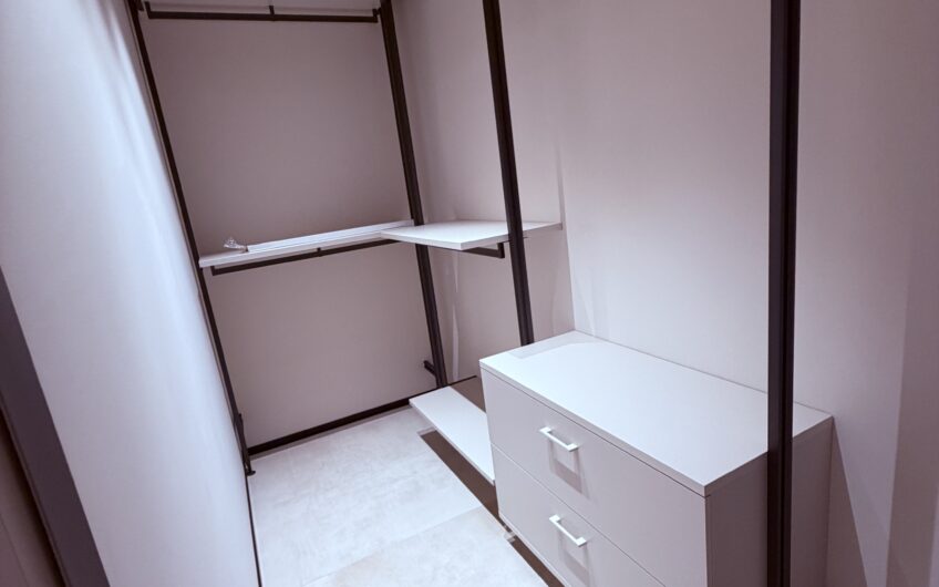 PAVIA VIA MAFFI LOFT DI LUSSO DI MQ 88 , ARREDATO TOP .EURO 380.000