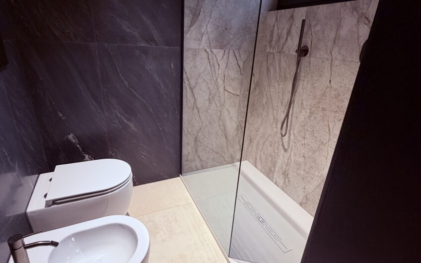 PAVIA VIA MAFFI LOFT DI LUSSO DI MQ 88 , ARREDATO TOP .EURO 380.000