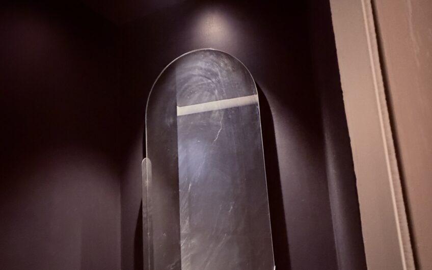 PAVIA VIA MAFFI LOFT DI LUSSO DI MQ 88 , ARREDATO TOP .EURO 380.000