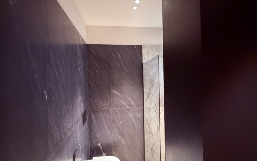 PAVIA VIA MAFFI LOFT DI LUSSO DI MQ 88 , ARREDATO TOP .EURO 380.000