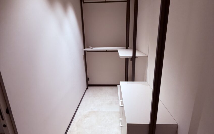 PAVIA VIA MAFFI LOFT DI LUSSO DI MQ 88 , ARREDATO TOP .EURO 380.000