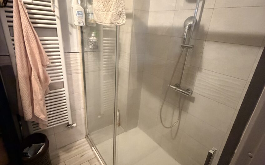 PAVIA VIA AMENDOLA 4 LOCALI + 2 SERVIZI RISTRUTTURATO, 3 TERRAZZI, CANTINA, BOX DOPPIO E ORTO. EURO 230.000